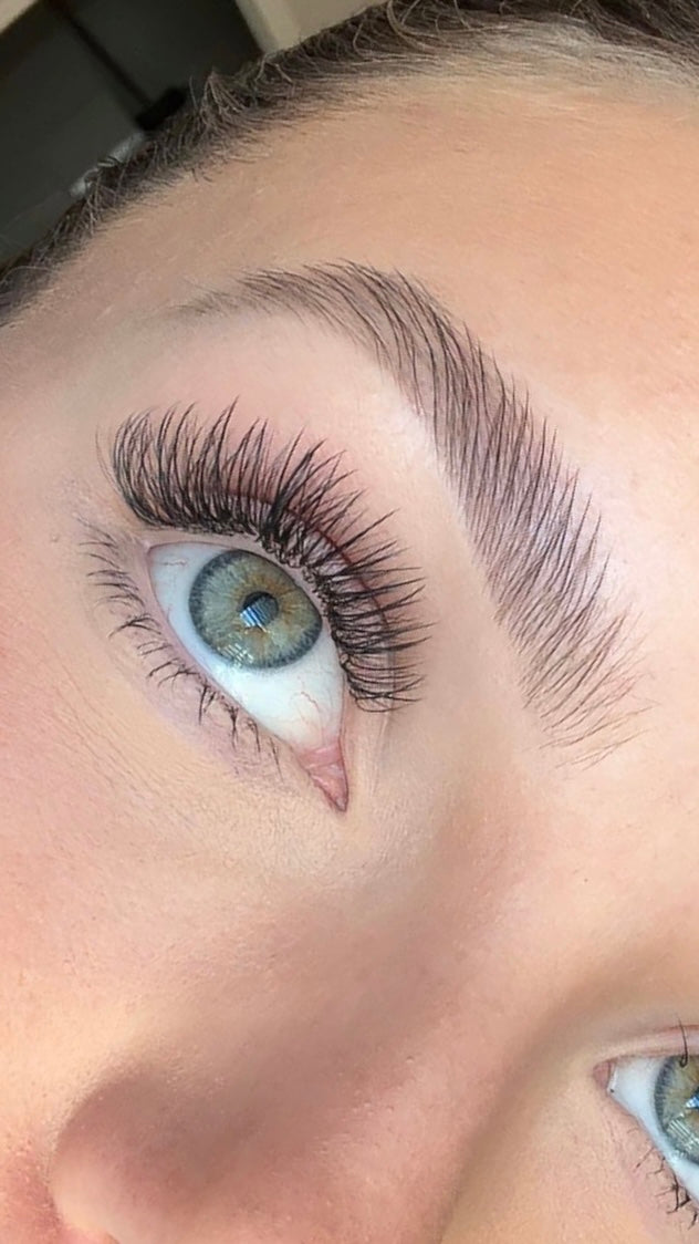 Brow Gel (Clear)