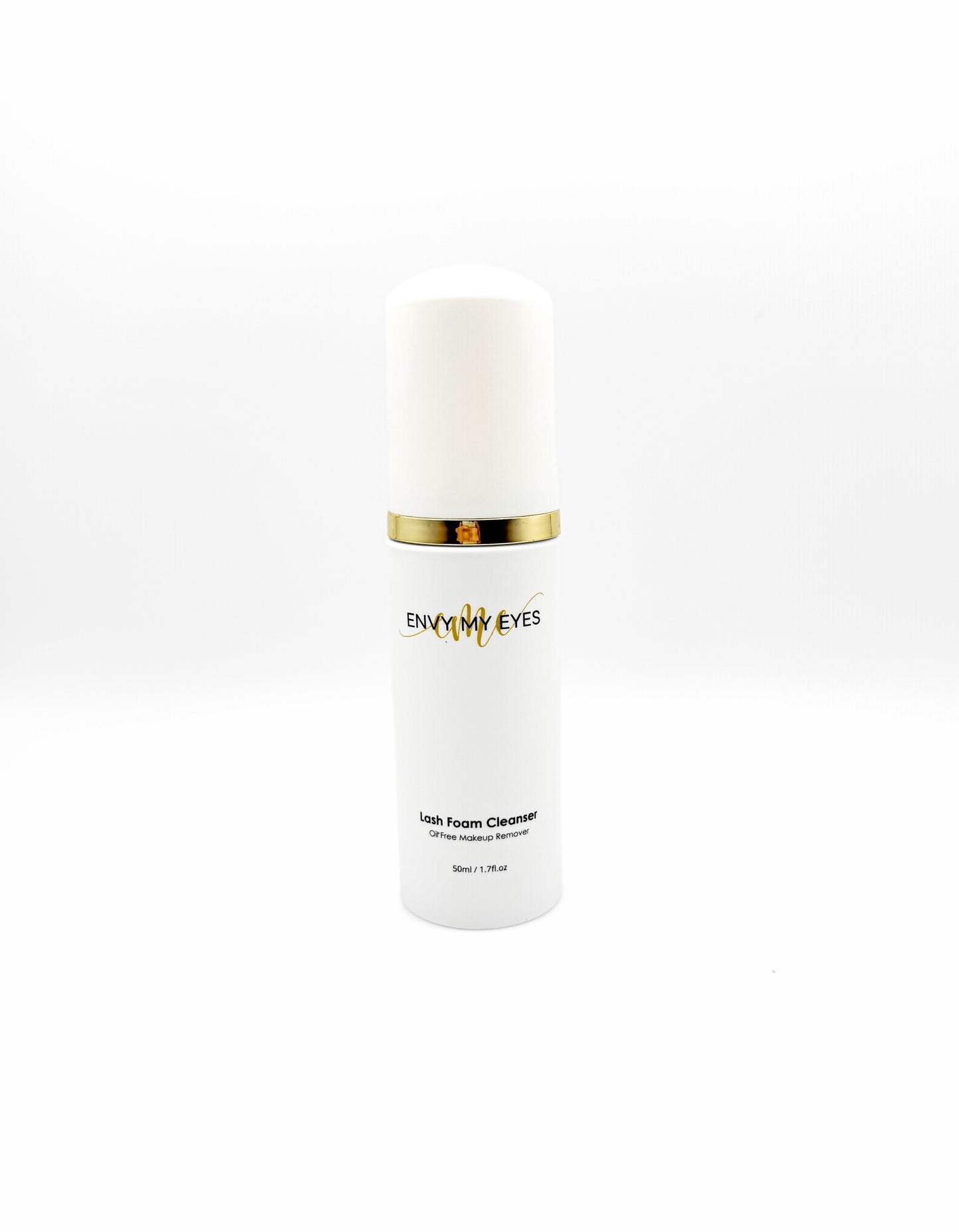 Lash Cleanser
