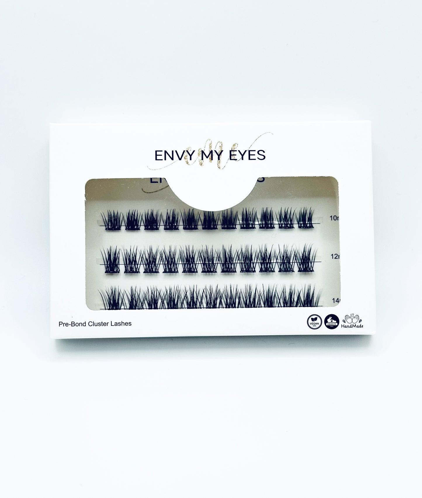 Weekend Lashes