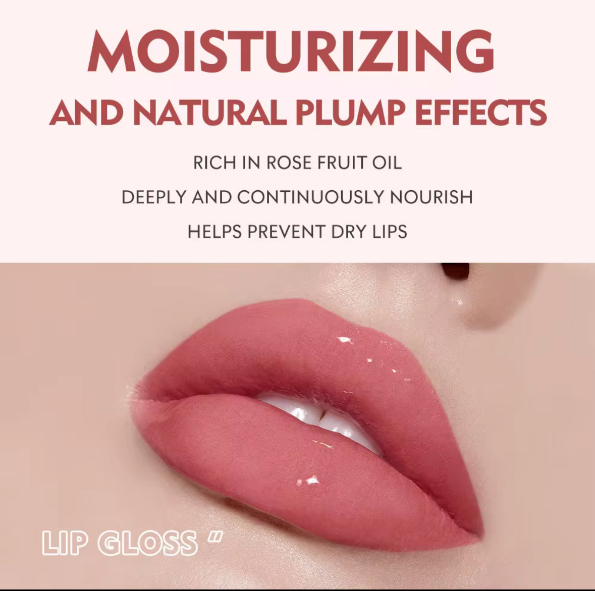 “Love Your Lips” Lip Care Kit