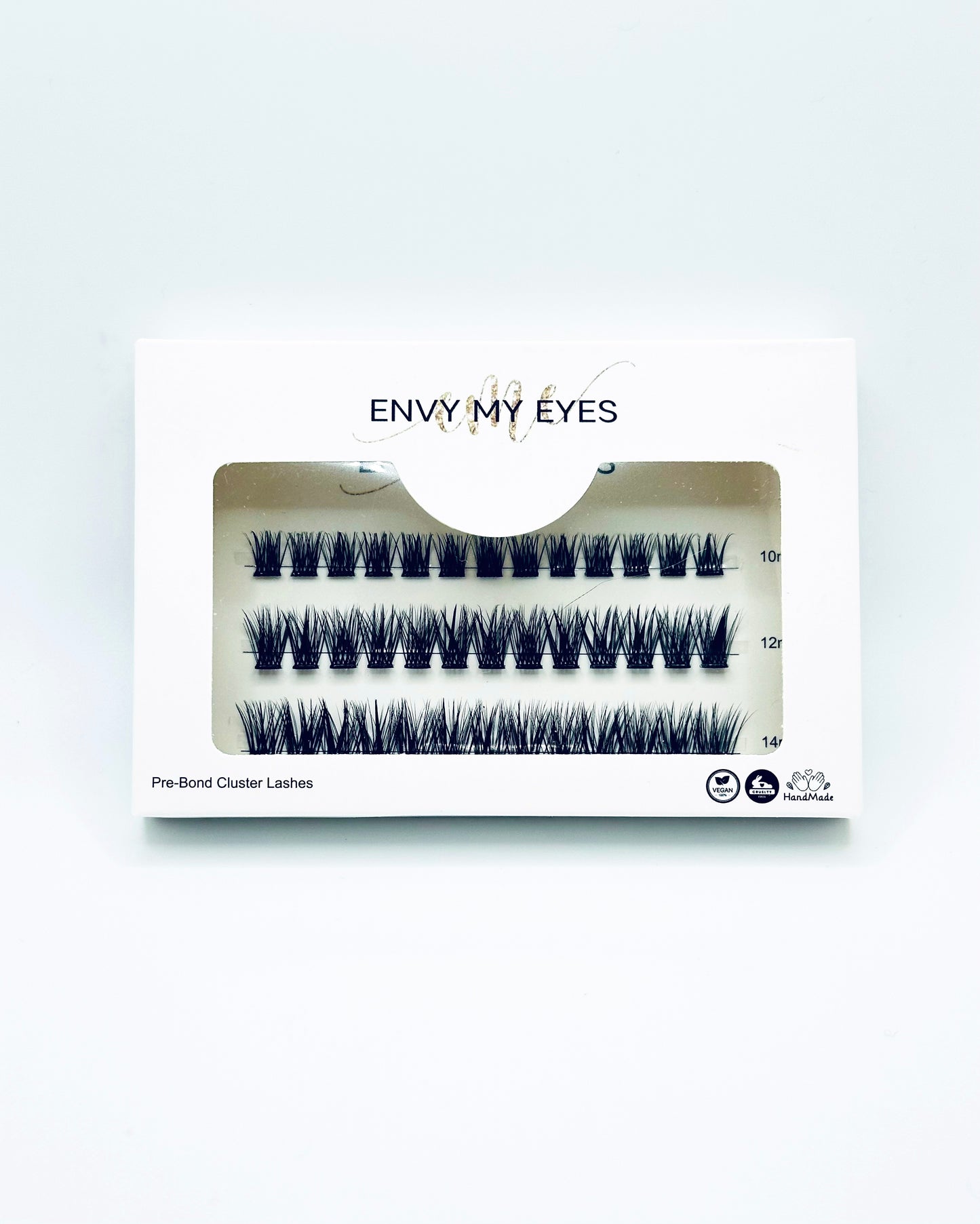 Weekend Lashes
