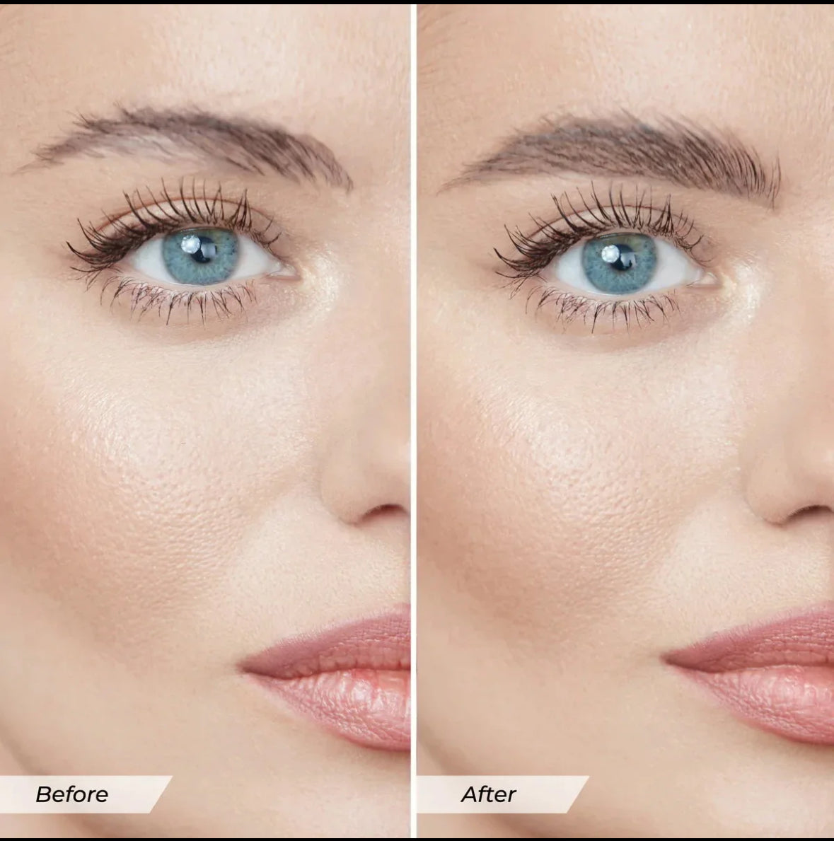 Brow Fiber Volumizer (TINTED)