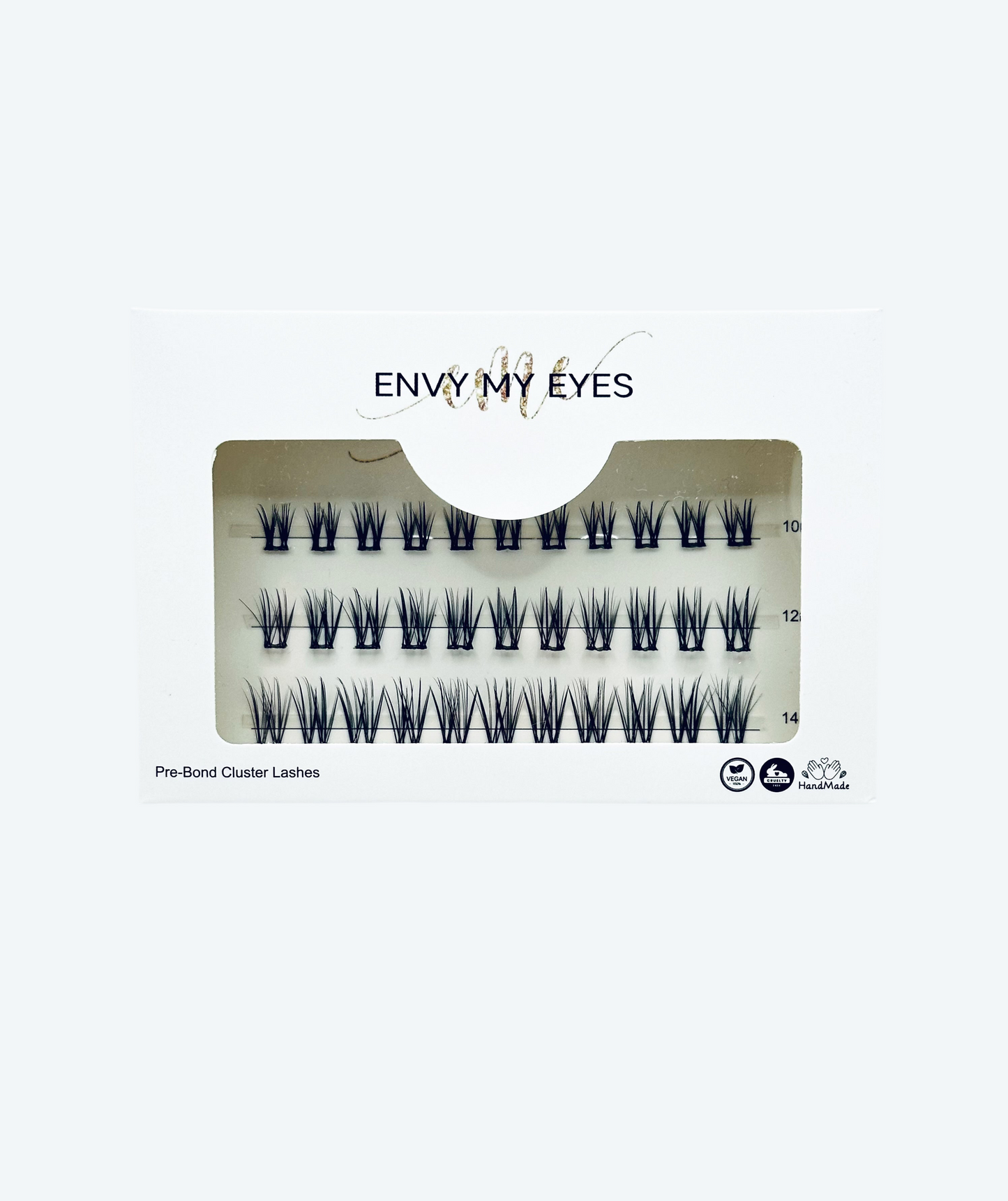 Weekend Lashes