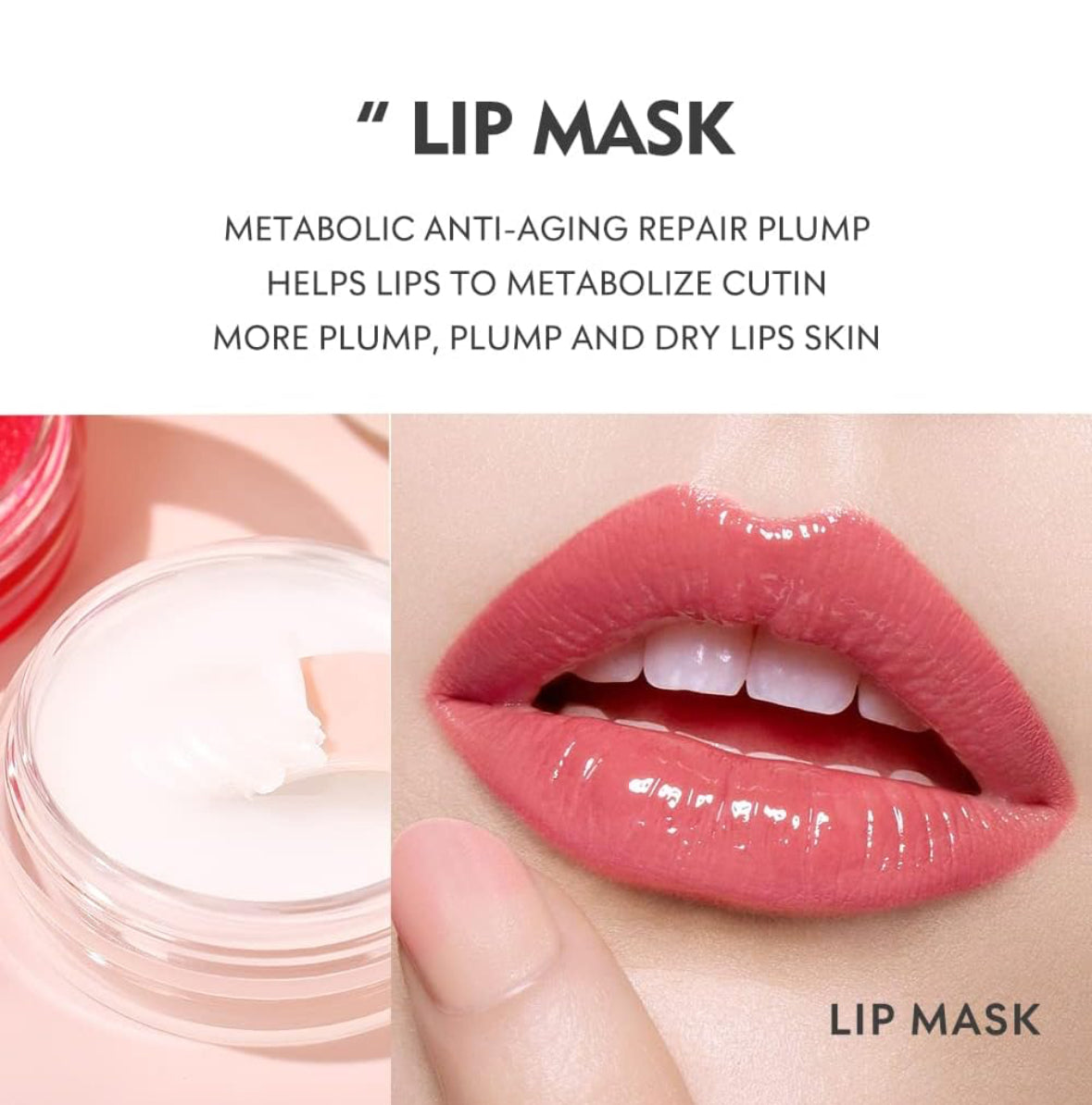 “Love Your Lips” Lip Care Kit
