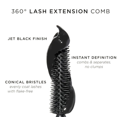 Mascara - Full & Fab LENGTHENING