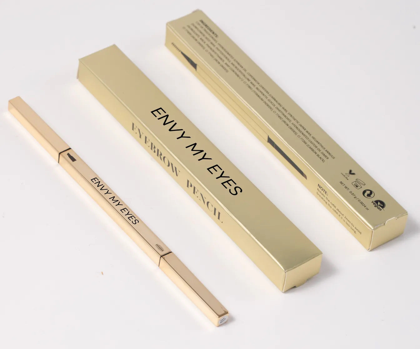 Brow Pencil