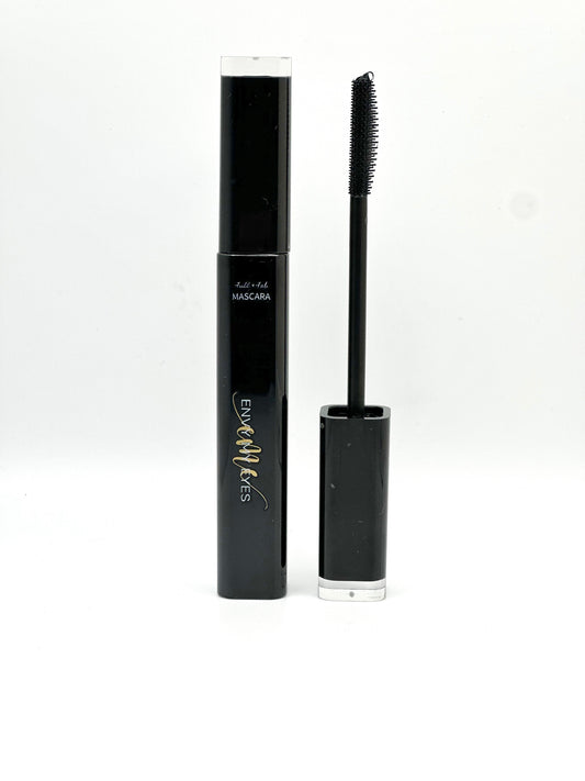Mascara - Full & Fab LENGTHENING