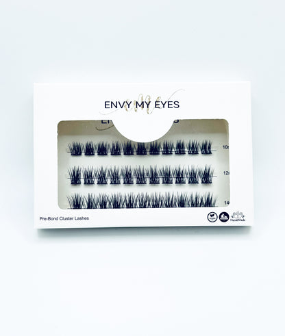 Weekend Lashes