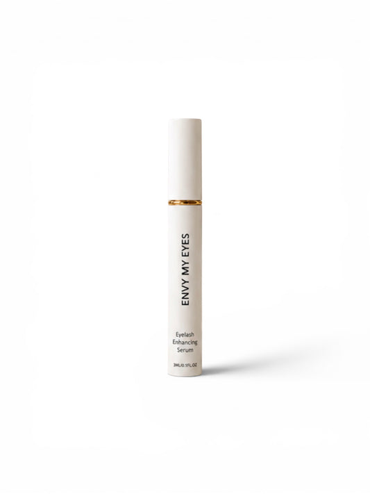 FOUNDER’S LAUNCH Envy My Eyes “Lash Elixir” Lash Serum
