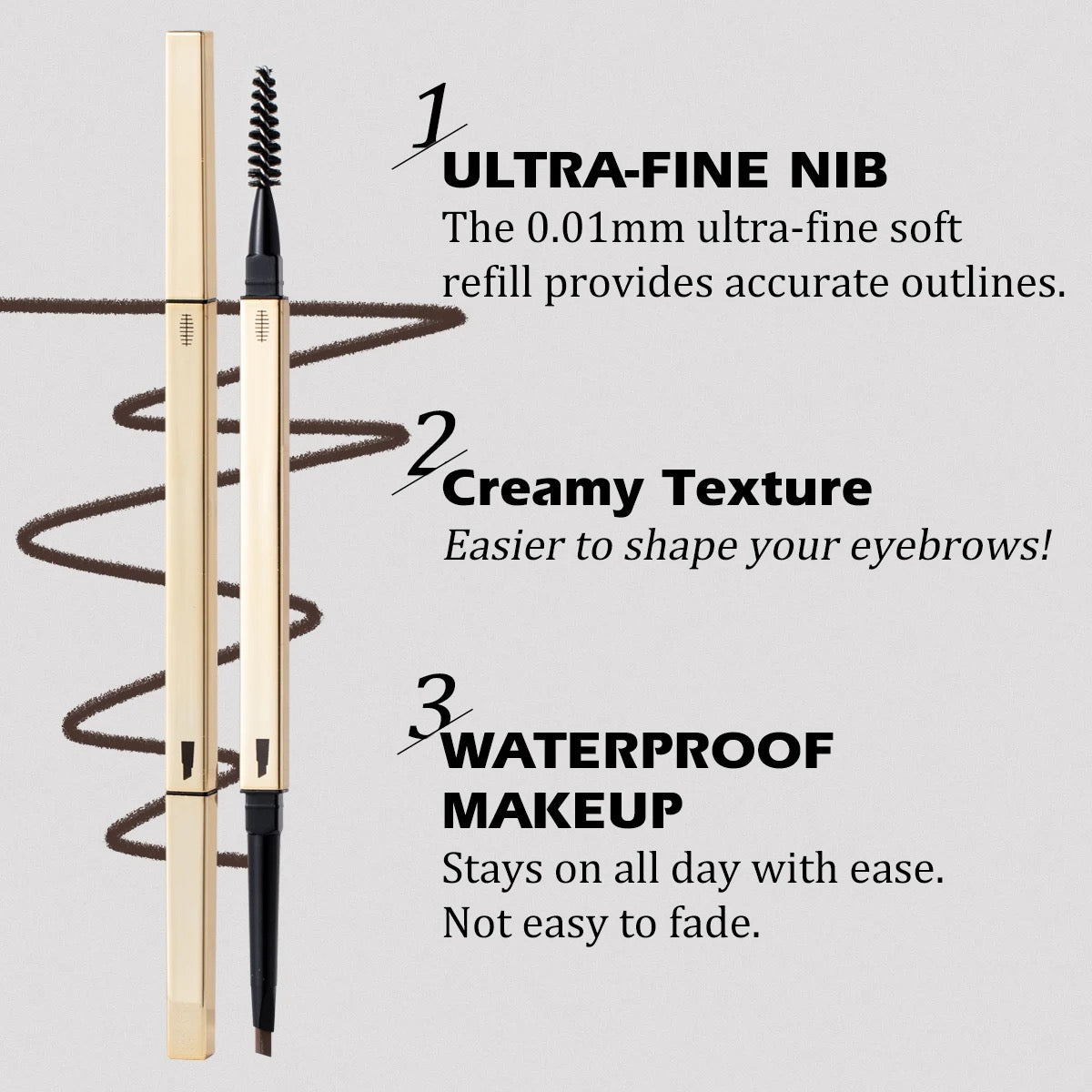 Brow Pencil