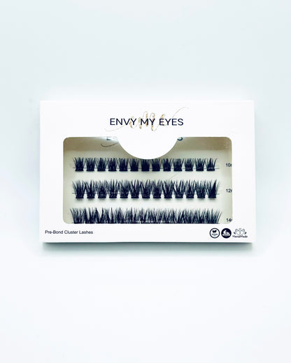 Weekend Lashes