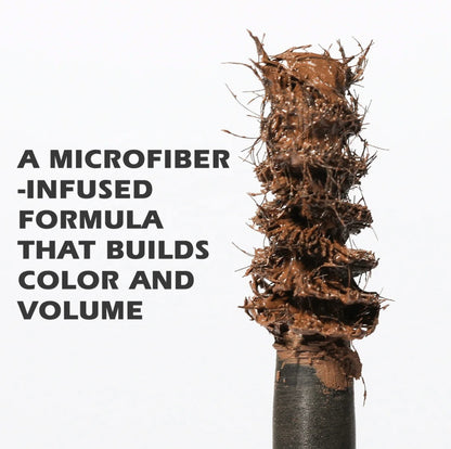 Brow Fiber Volumizer (TINTED)