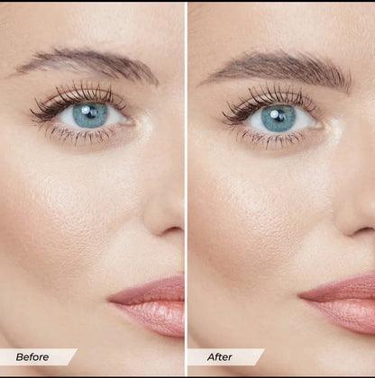 Brow Fiber Volumizer (TINTED)
