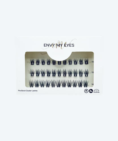 Weekend Lashes