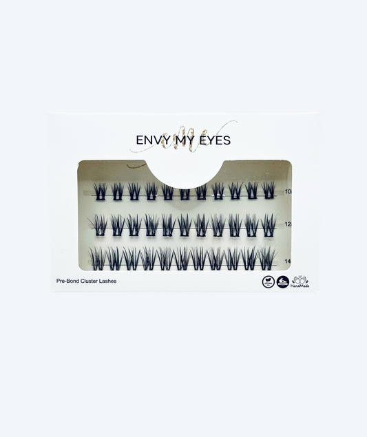 Weekend Lashes