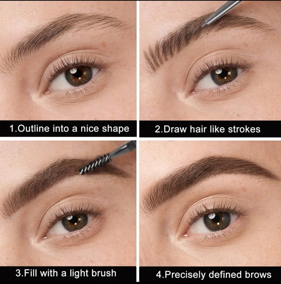 Brow Pencil