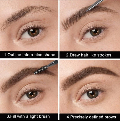 Brow Pencil