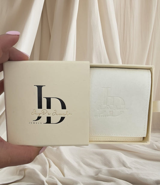 Jay D's Jewels GIFT BOX