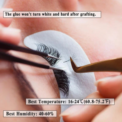 Lash Extension Glue   "EVERLASTING"