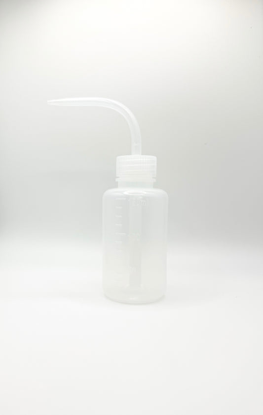 Lash Bath Bottle